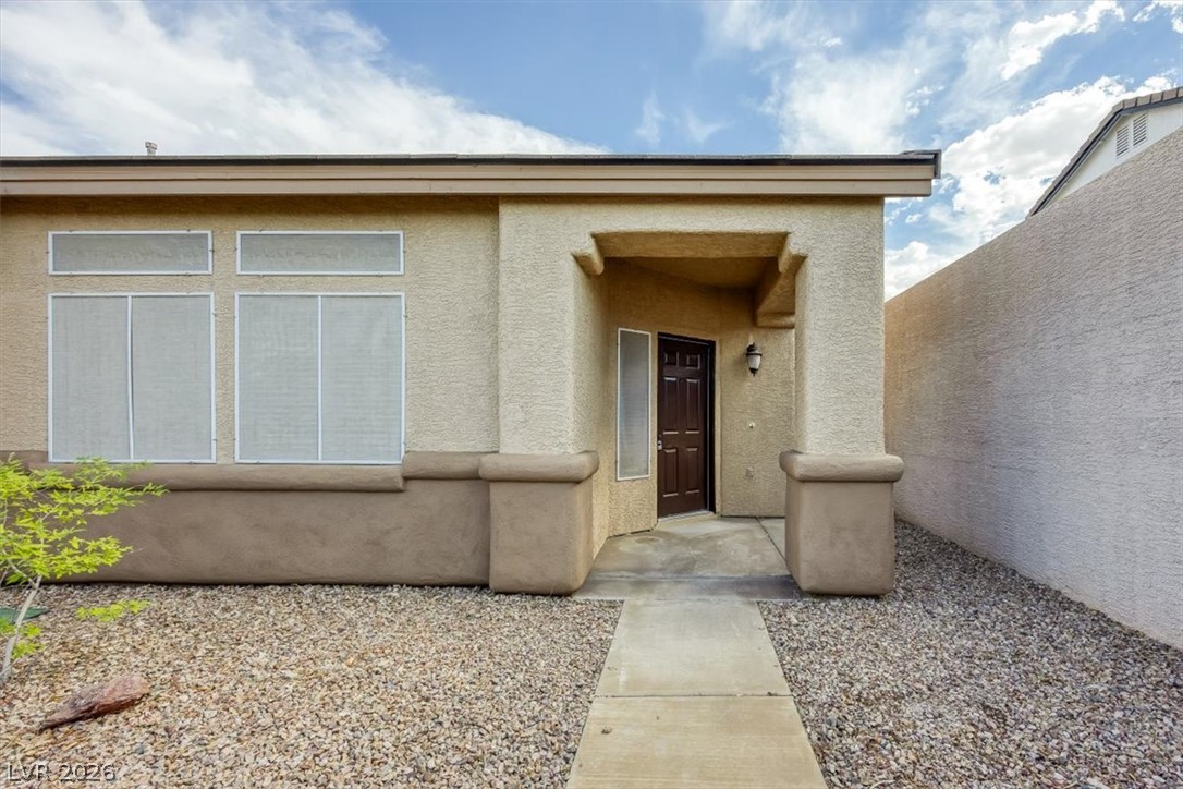 1087 Las Palmas Entrada Avenue Henderson NV 89012