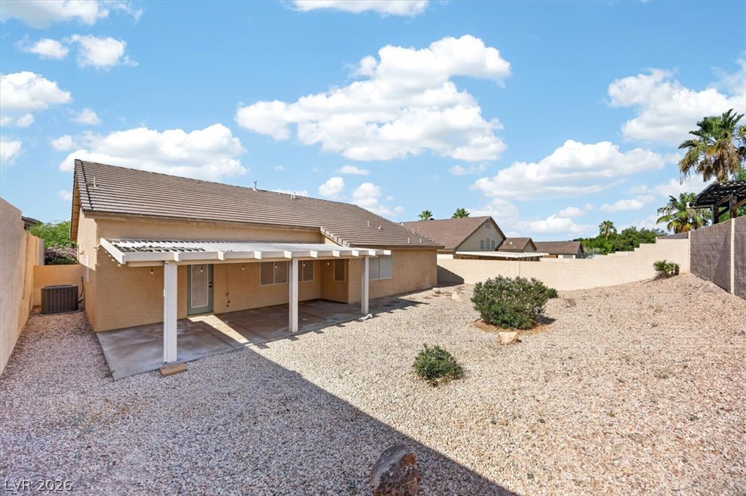 1087 Las Palmas Entrada Avenue Henderson NV 89012