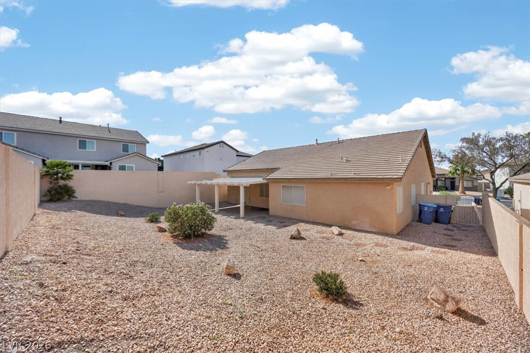 1087 Las Palmas Entrada Avenue Henderson NV 89012