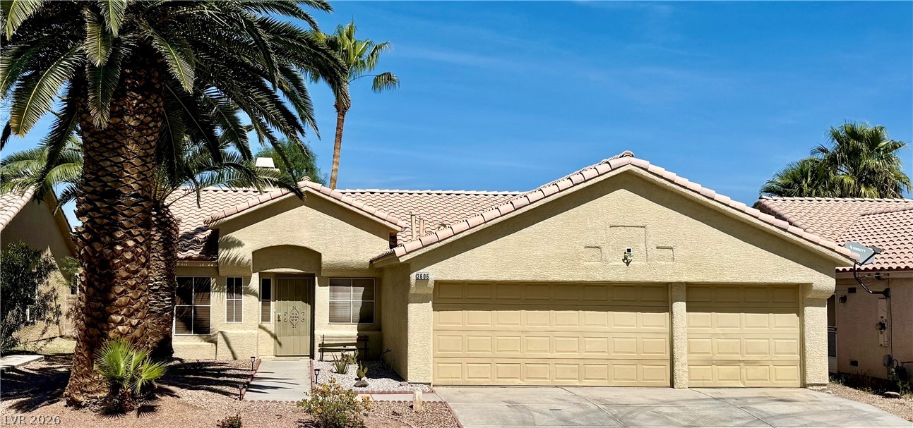 3606 Helmsman Drive North Las Vegas NV 89032