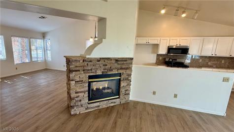 3606 Helmsman Drive North Las Vegas NV 89032