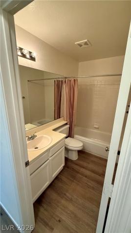 3606 Helmsman Drive North Las Vegas NV 89032
