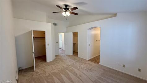 3606 Helmsman Drive North Las Vegas NV 89032