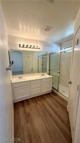 3606 Helmsman Drive North Las Vegas NV 89032