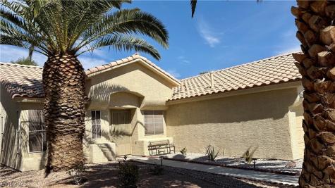 3606 Helmsman Drive North Las Vegas NV 89032