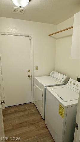 3606 Helmsman Drive North Las Vegas NV 89032