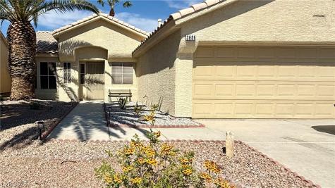 3606 Helmsman Drive North Las Vegas NV 89032