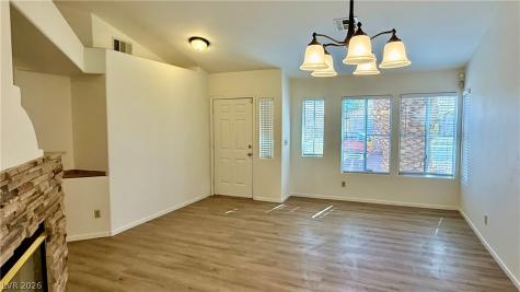 3606 Helmsman Drive North Las Vegas NV 89032