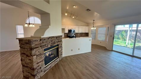 3606 Helmsman Drive North Las Vegas NV 89032