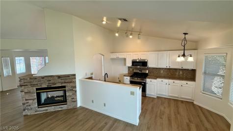 3606 Helmsman Drive North Las Vegas NV 89032