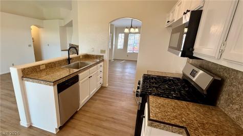 3606 Helmsman Drive North Las Vegas NV 89032