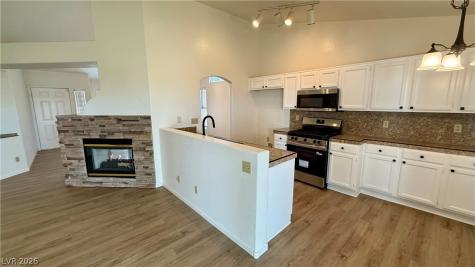 3606 Helmsman Drive North Las Vegas NV 89032