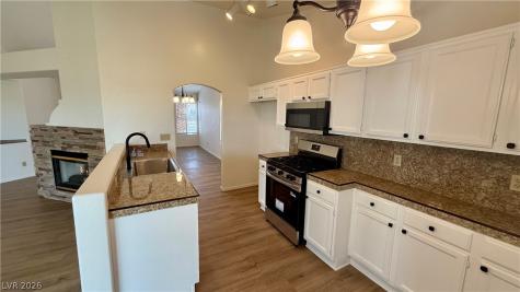 3606 Helmsman Drive North Las Vegas NV 89032