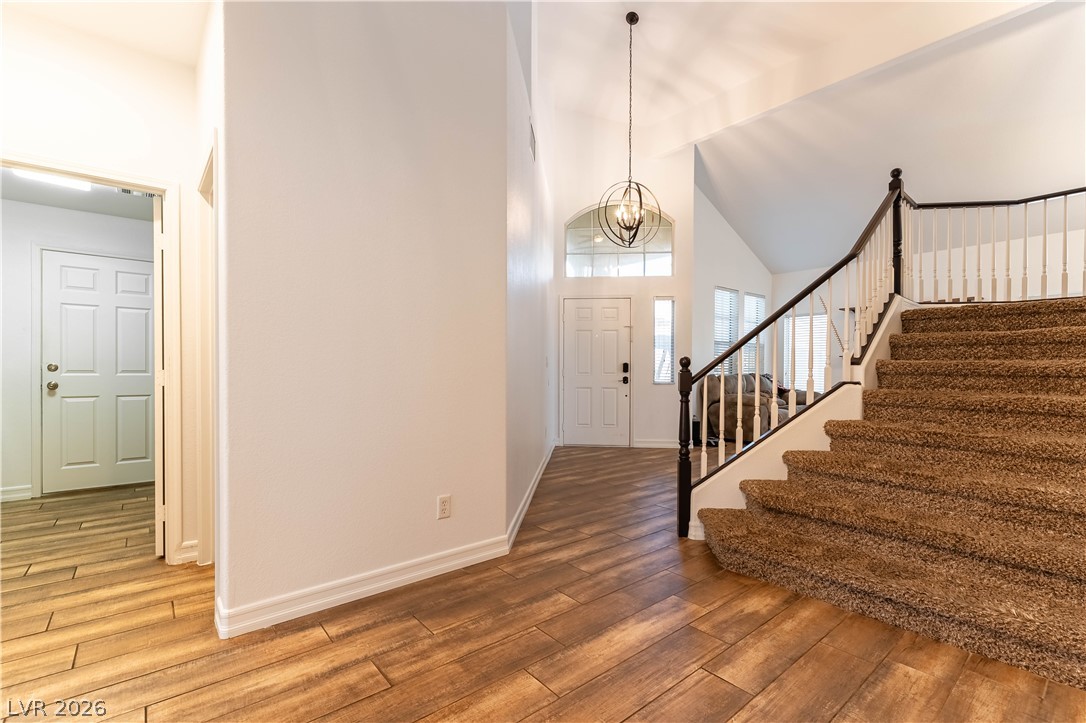 741 Wildwood Beach Avenue Henderson NV 89052
