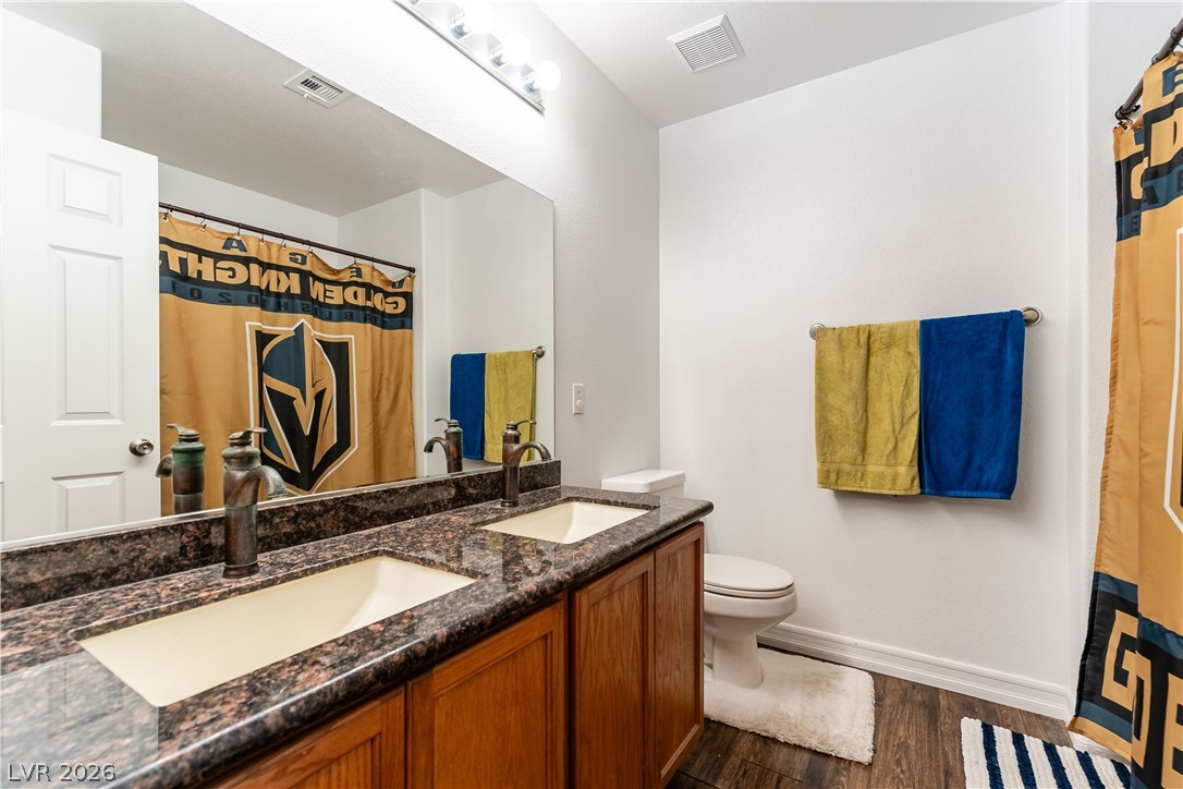 741 Wildwood Beach Avenue Henderson NV 89052