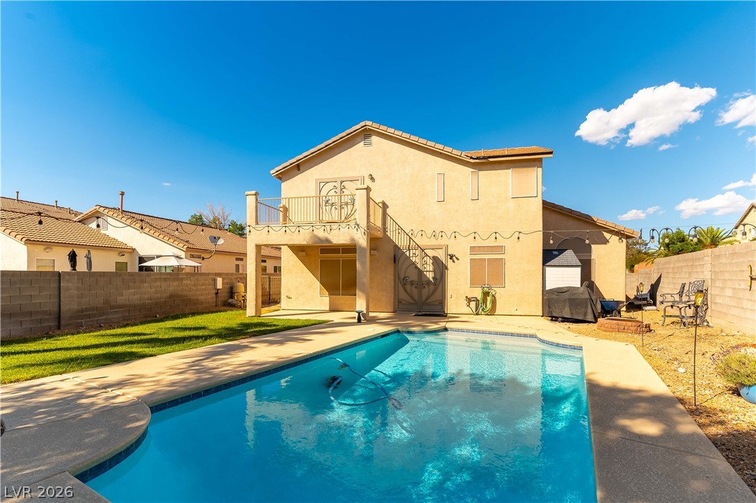 741 Wildwood Beach Avenue Henderson NV 89052