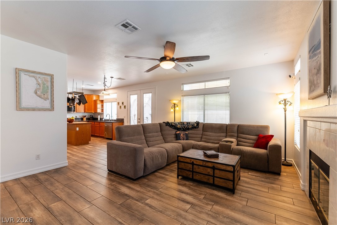 741 Wildwood Beach Avenue Henderson NV 89052