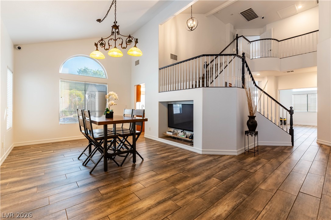 741 Wildwood Beach Avenue Henderson NV 89052