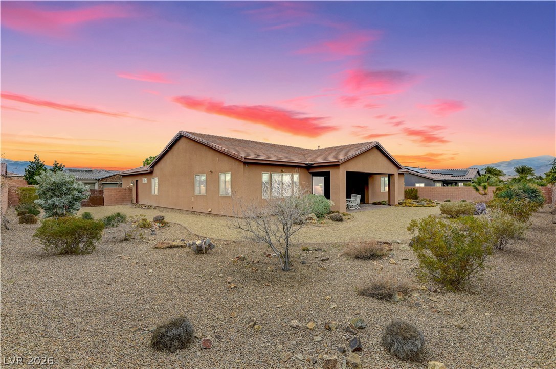 8342 Agave Bloom Street Las Vegas NV 89131