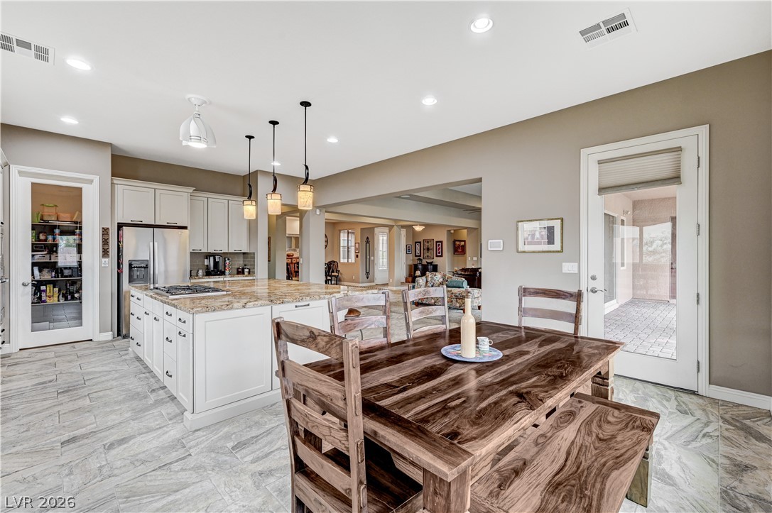 8342 Agave Bloom Street Las Vegas NV 89131