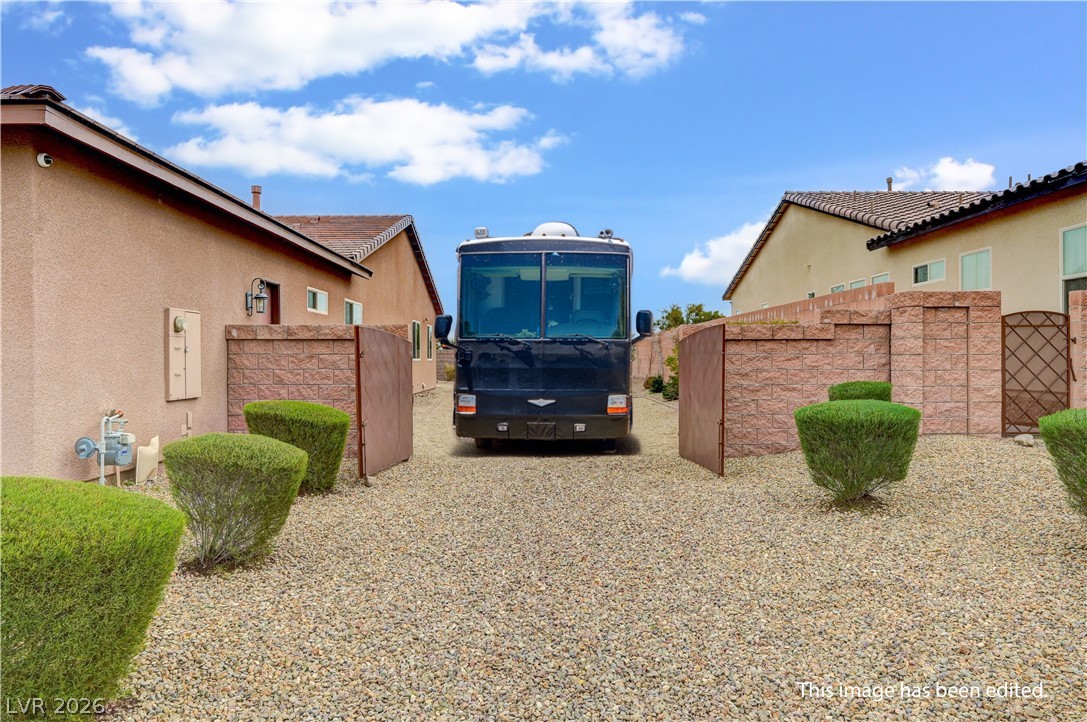 8342 Agave Bloom Street Las Vegas NV 89131