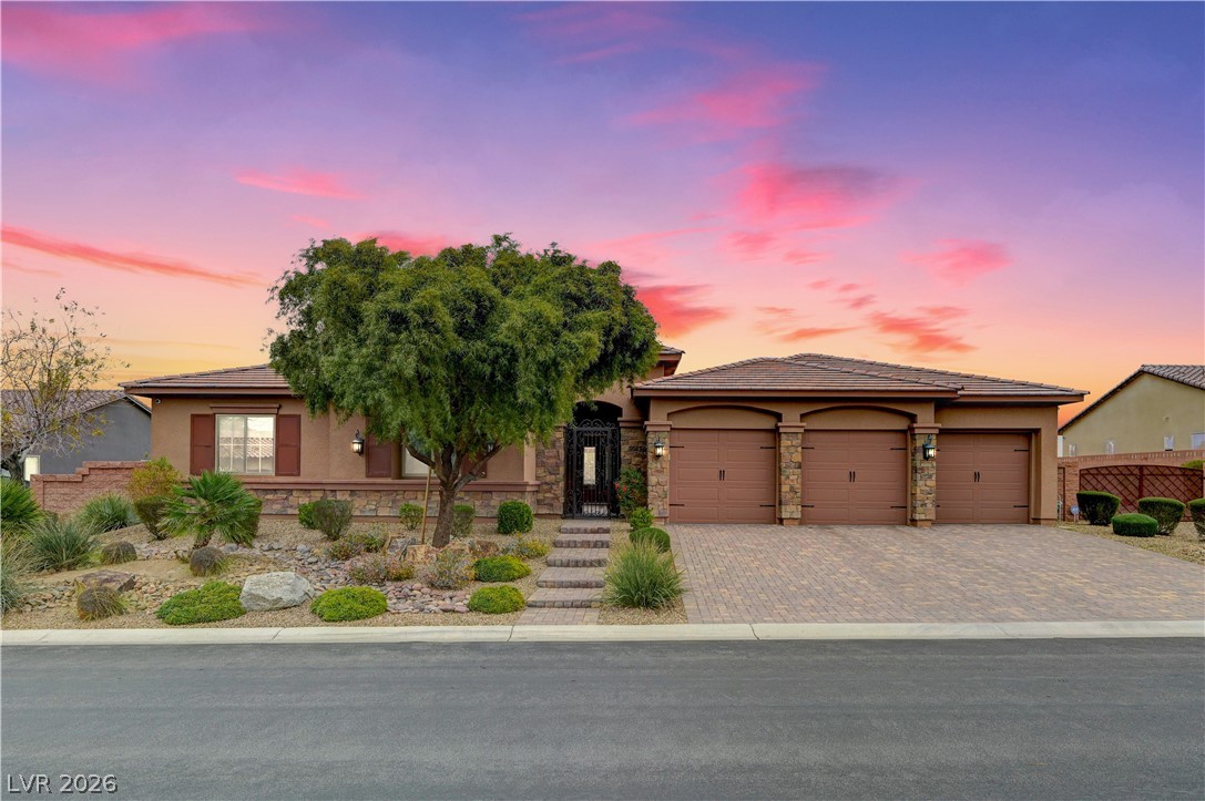8342 Agave Bloom Street Las Vegas NV 89131