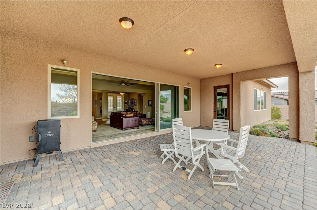 8342 Agave Bloom Street Las Vegas NV 89131