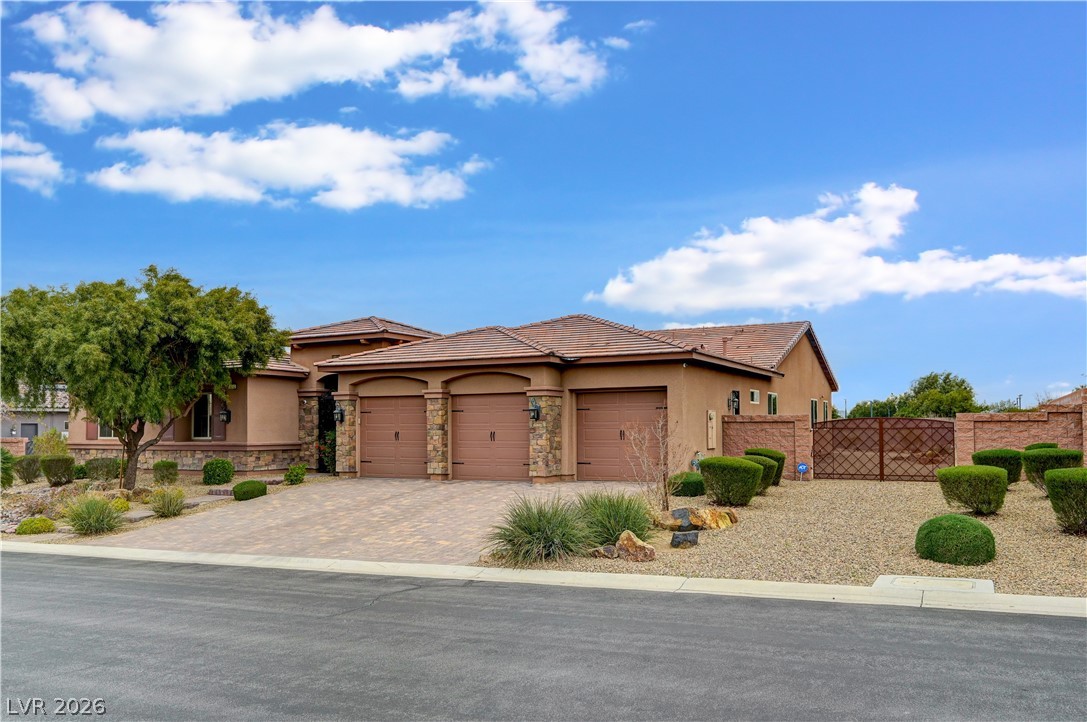 8342 Agave Bloom Street Las Vegas NV 89131