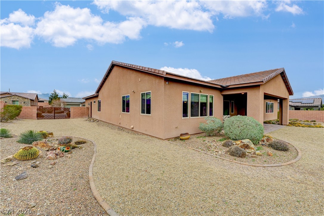8342 Agave Bloom Street Las Vegas NV 89131