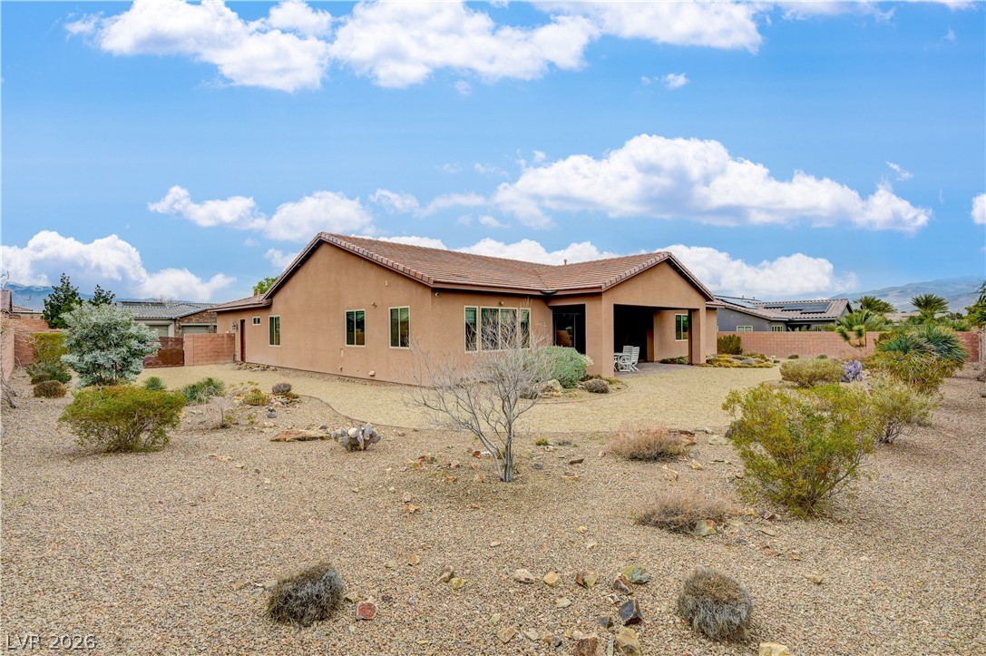 8342 Agave Bloom Street Las Vegas NV 89131