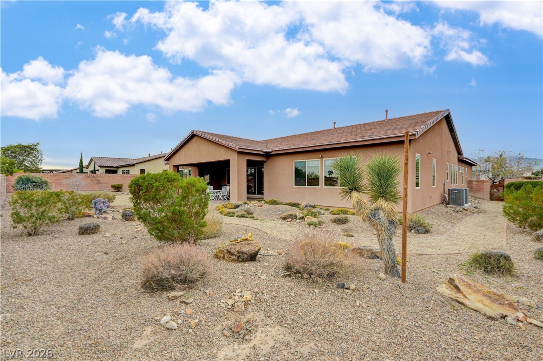8342 Agave Bloom Street Las Vegas NV 89131
