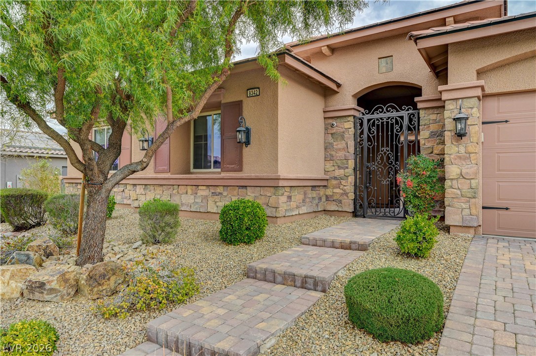 8342 Agave Bloom Street Las Vegas NV 89131