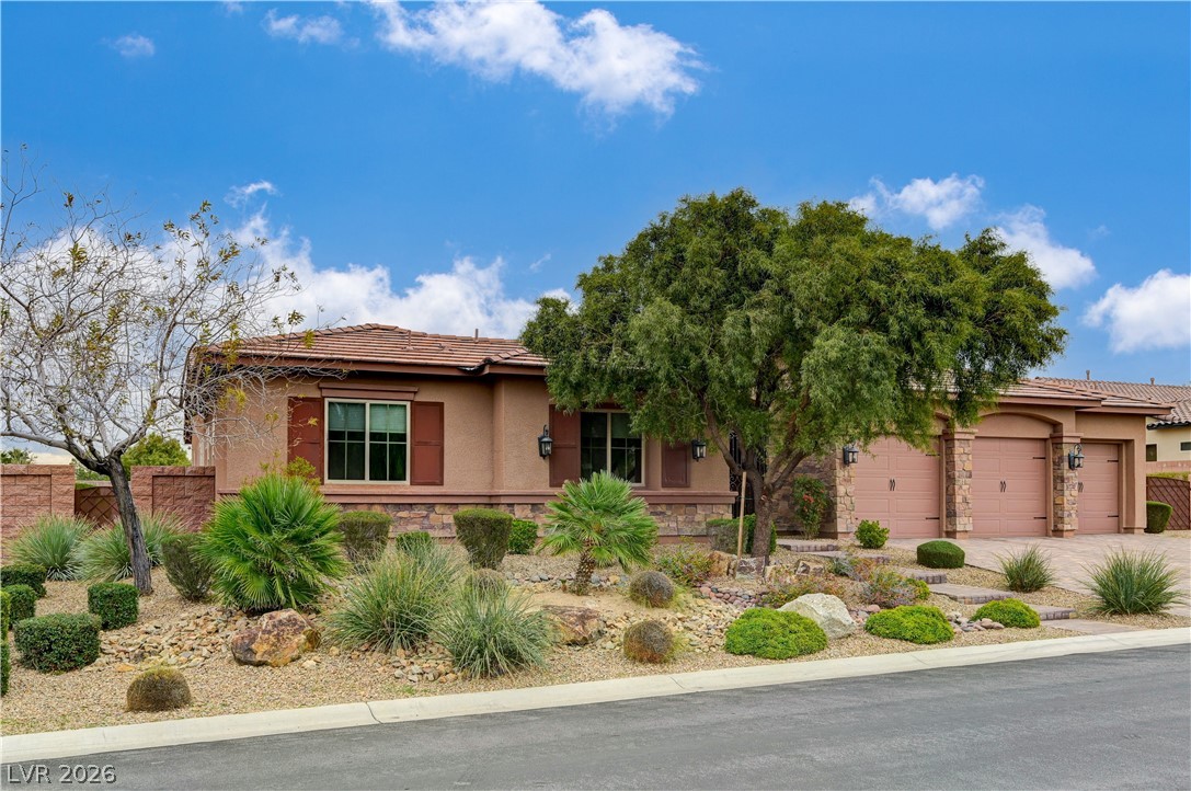 8342 Agave Bloom Street Las Vegas NV 89131