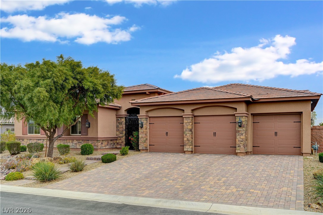 8342 Agave Bloom Street Las Vegas NV 89131