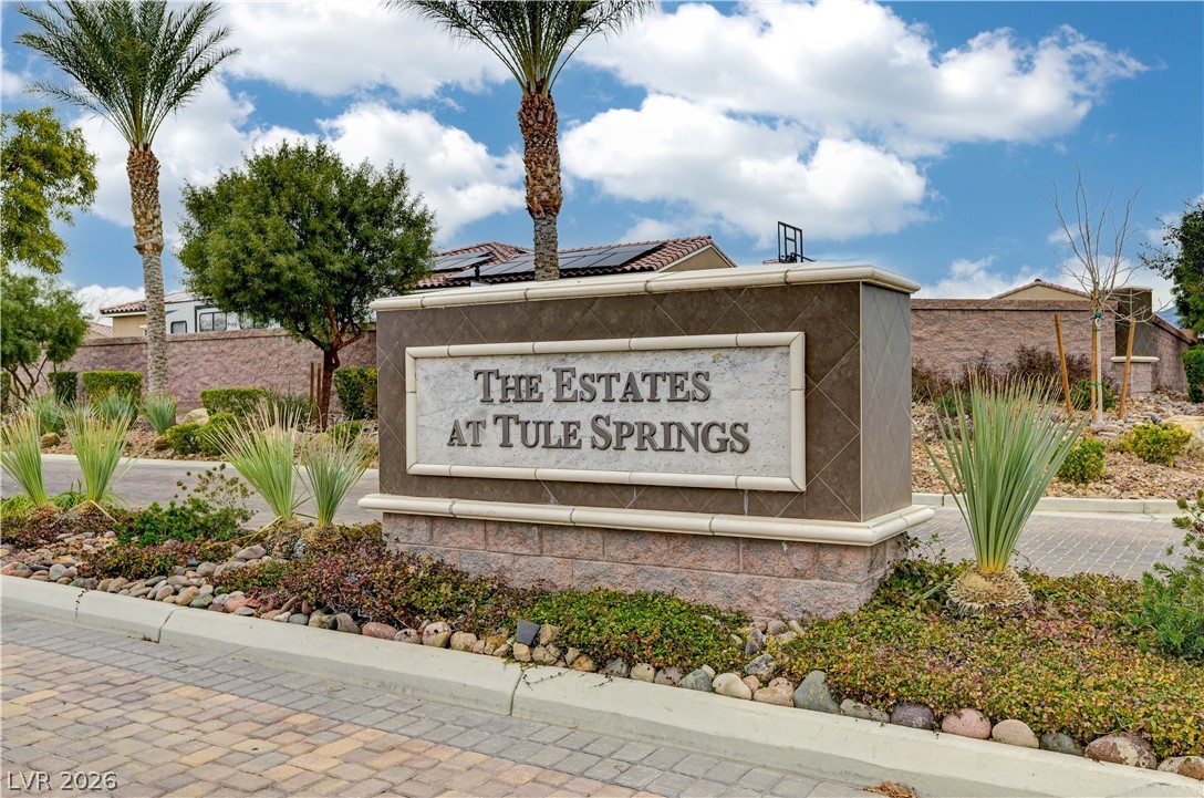 8342 Agave Bloom Street Las Vegas NV 89131