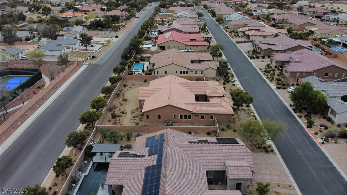 8342 Agave Bloom Street Las Vegas NV 89131