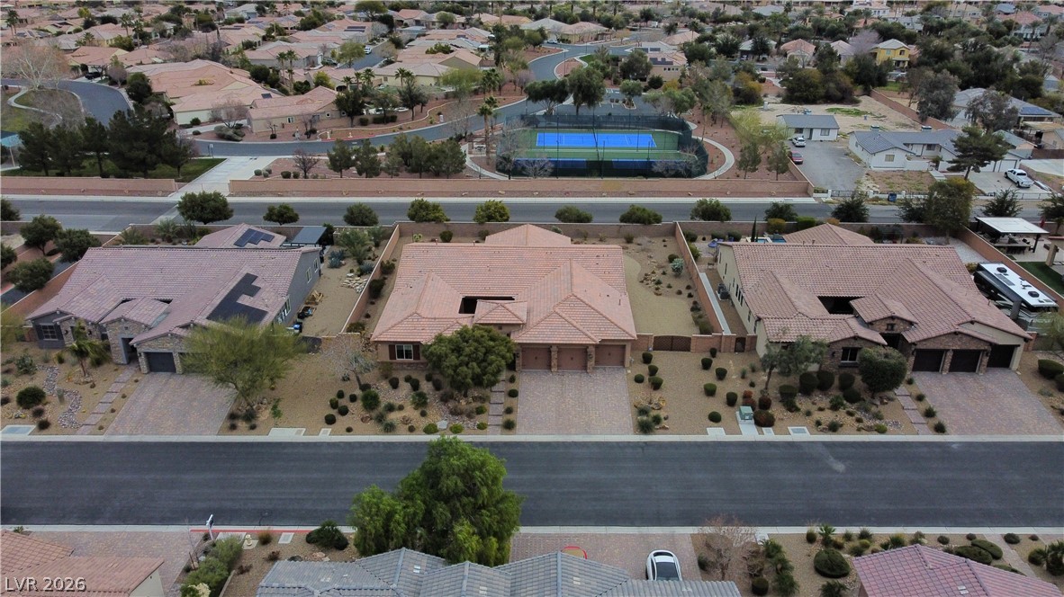 8342 Agave Bloom Street Las Vegas NV 89131
