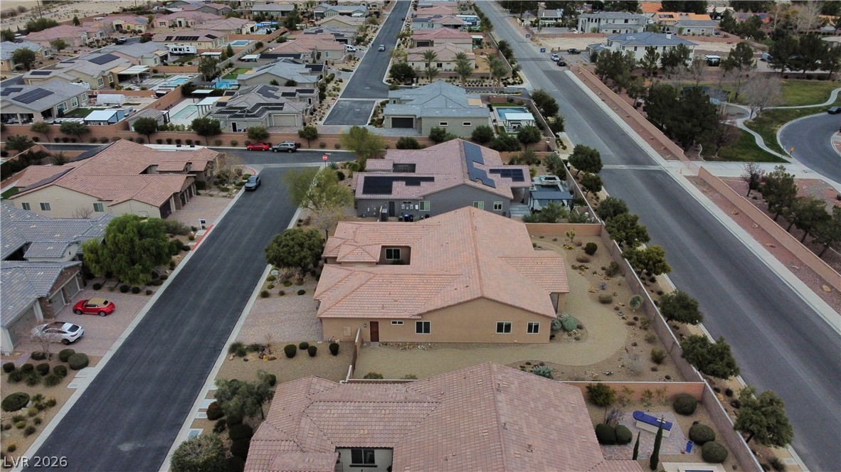 8342 Agave Bloom Street Las Vegas NV 89131