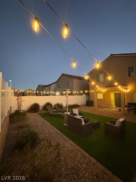 6268 Pink Cosmos Avenue Las Vegas NV 89122