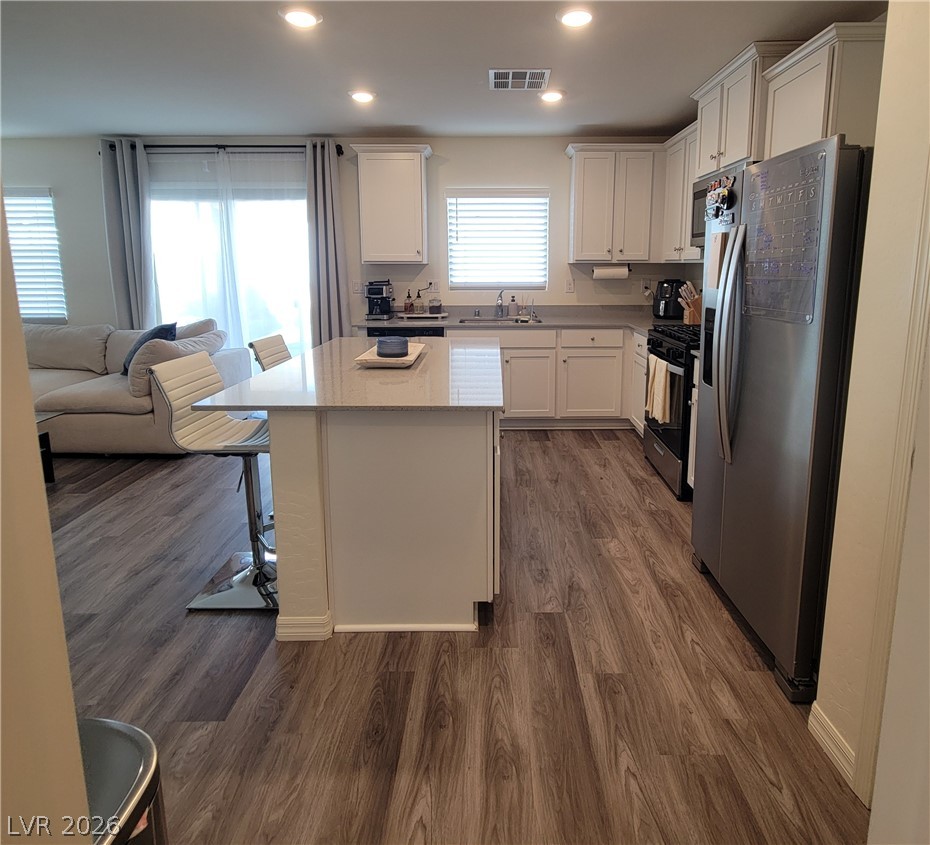 6268 Pink Cosmos Avenue Las Vegas NV 89122