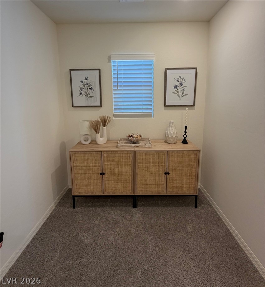 6268 Pink Cosmos Avenue Las Vegas NV 89122