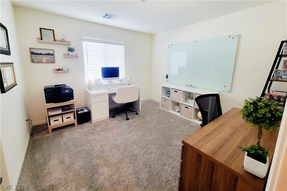 6268 Pink Cosmos Avenue Las Vegas NV 89122