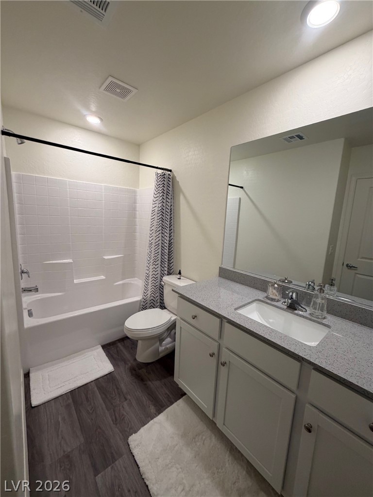 6268 Pink Cosmos Avenue Las Vegas NV 89122