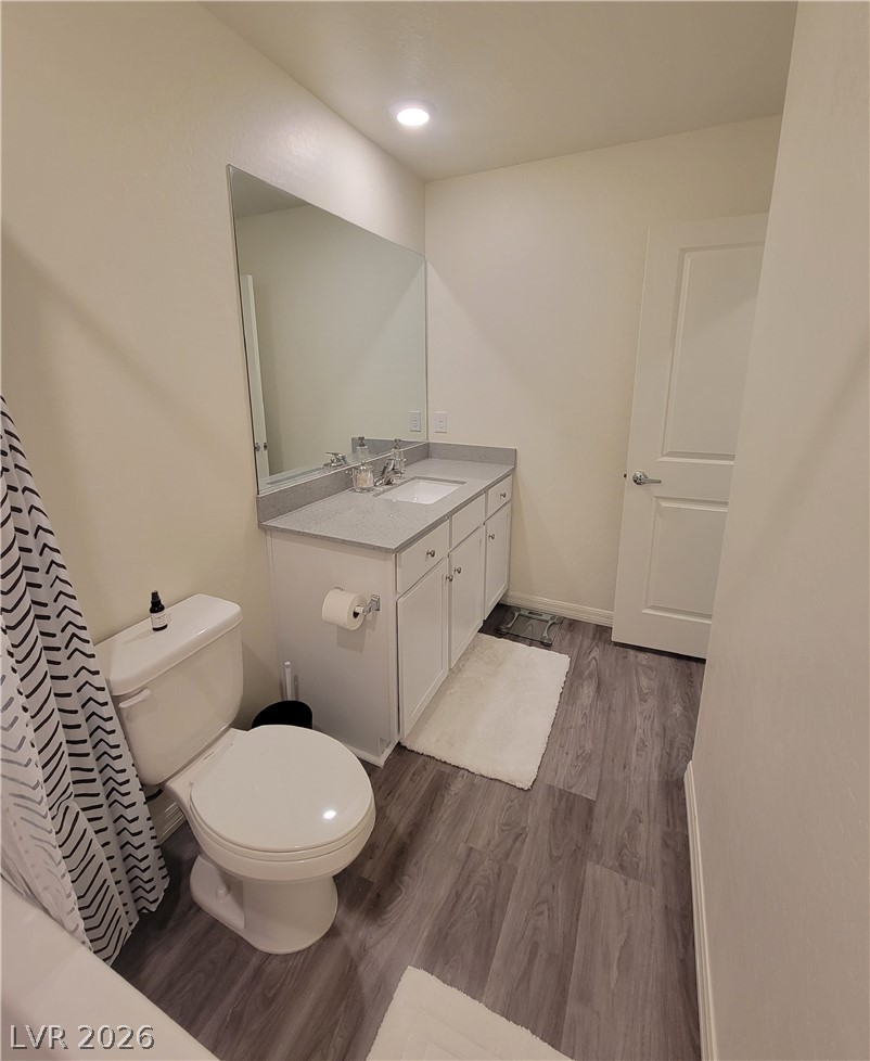 6268 Pink Cosmos Avenue Las Vegas NV 89122