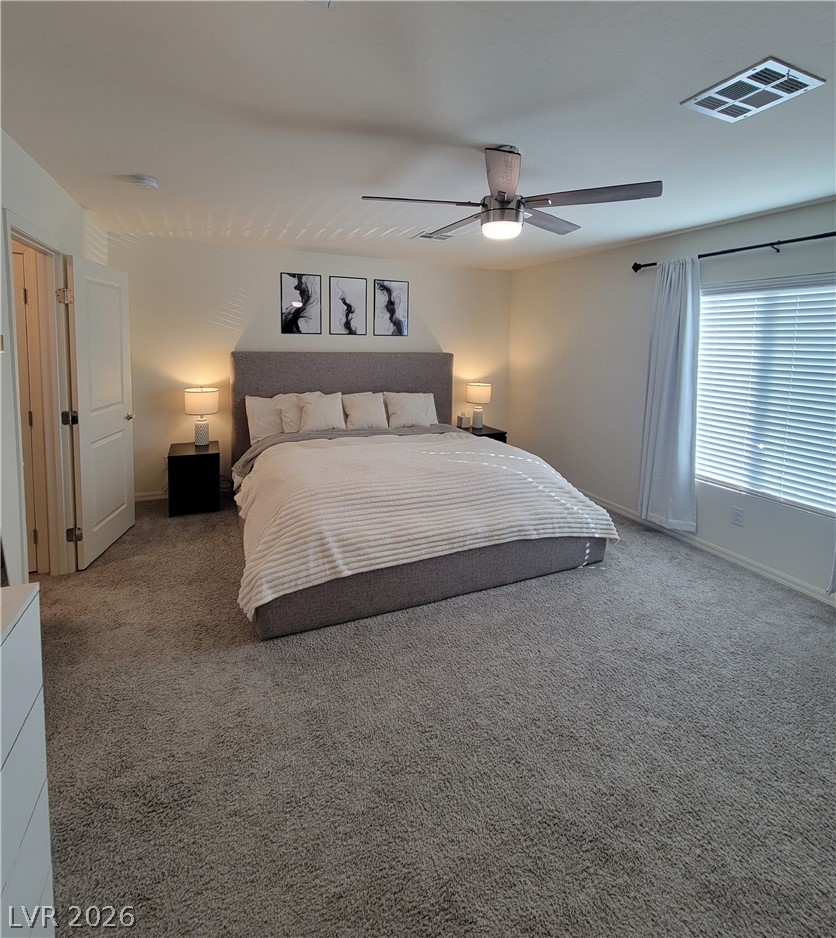 6268 Pink Cosmos Avenue Las Vegas NV 89122