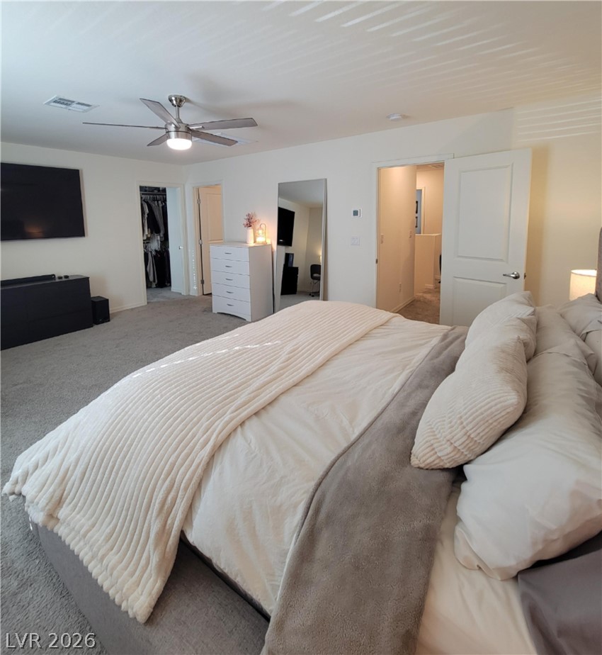 6268 Pink Cosmos Avenue Las Vegas NV 89122