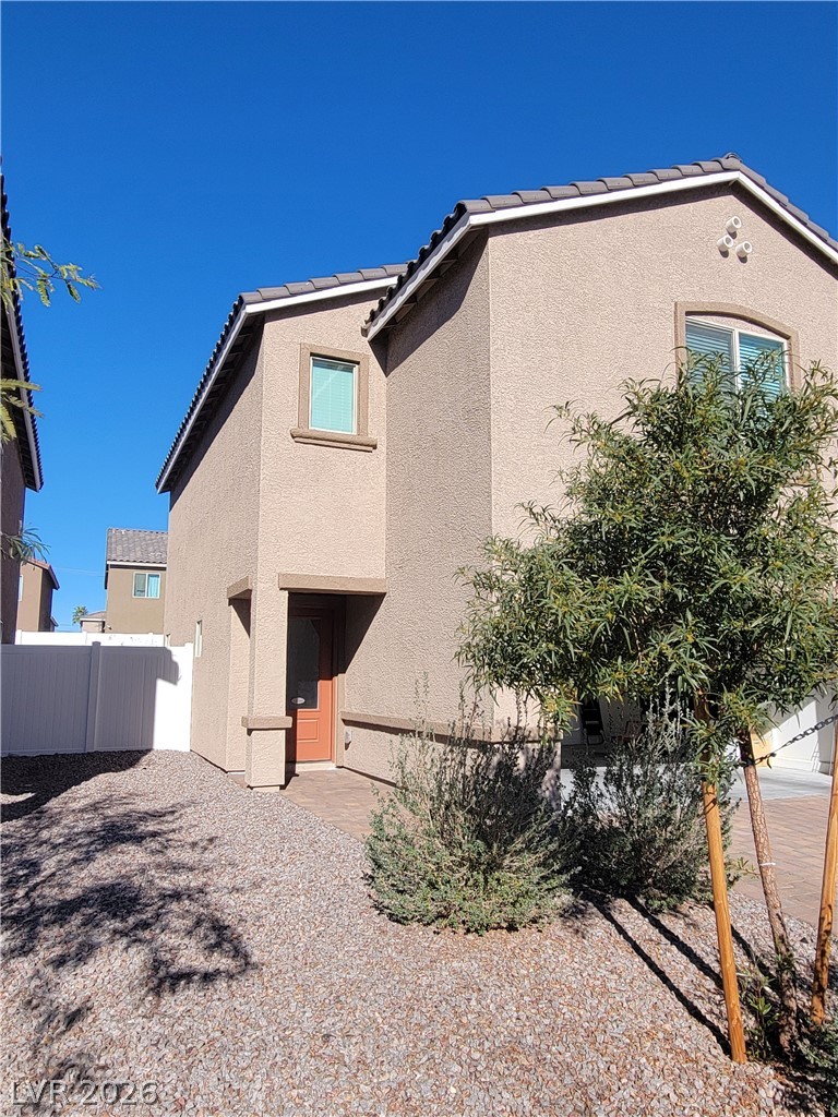 6268 Pink Cosmos Avenue Las Vegas NV 89122
