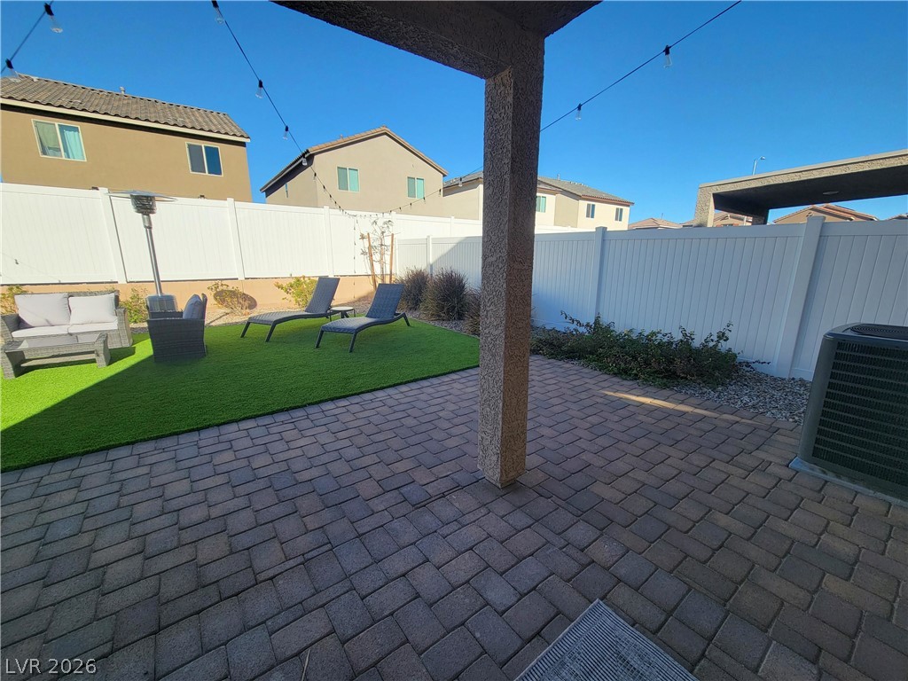 6268 Pink Cosmos Avenue Las Vegas NV 89122