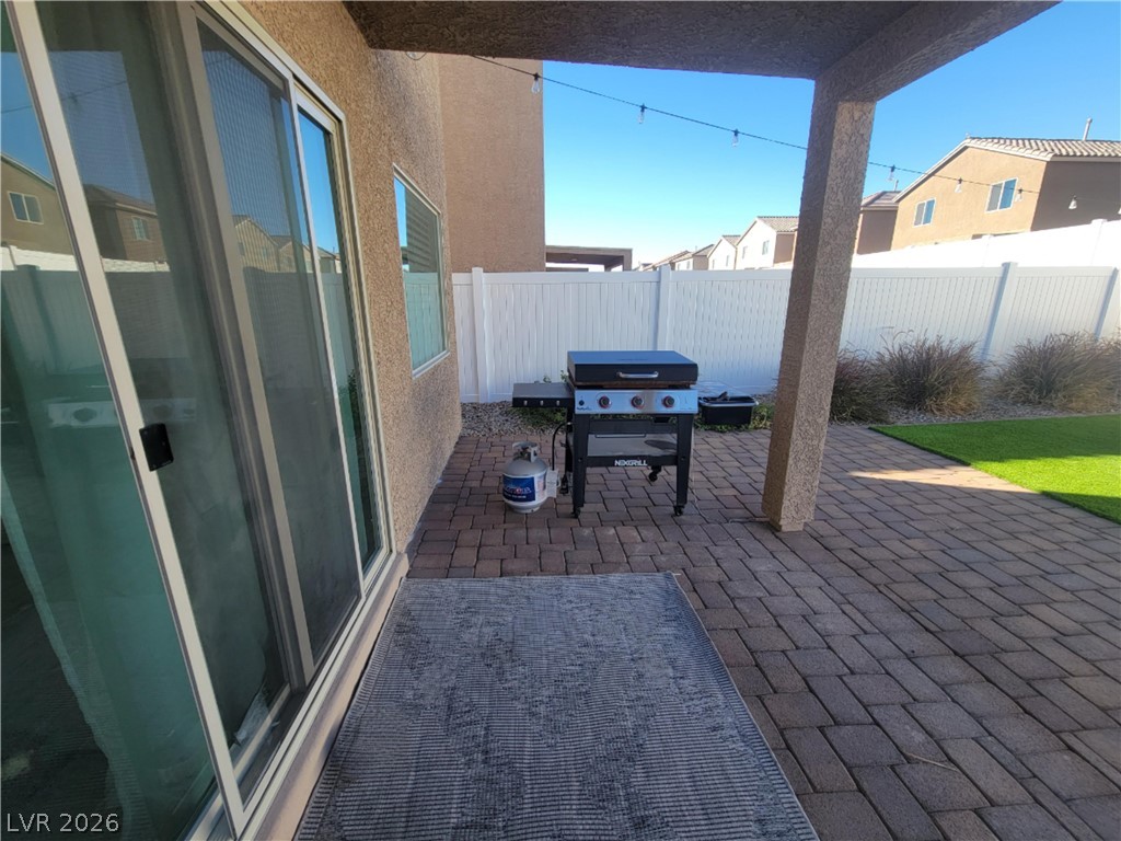6268 Pink Cosmos Avenue Las Vegas NV 89122