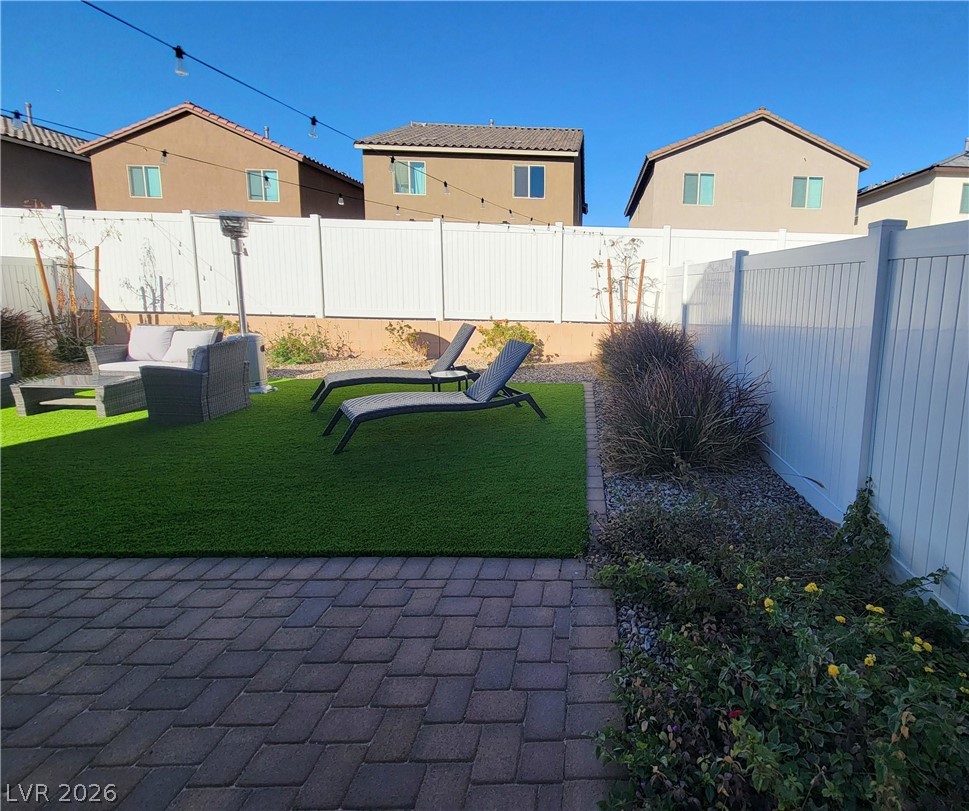 6268 Pink Cosmos Avenue Las Vegas NV 89122